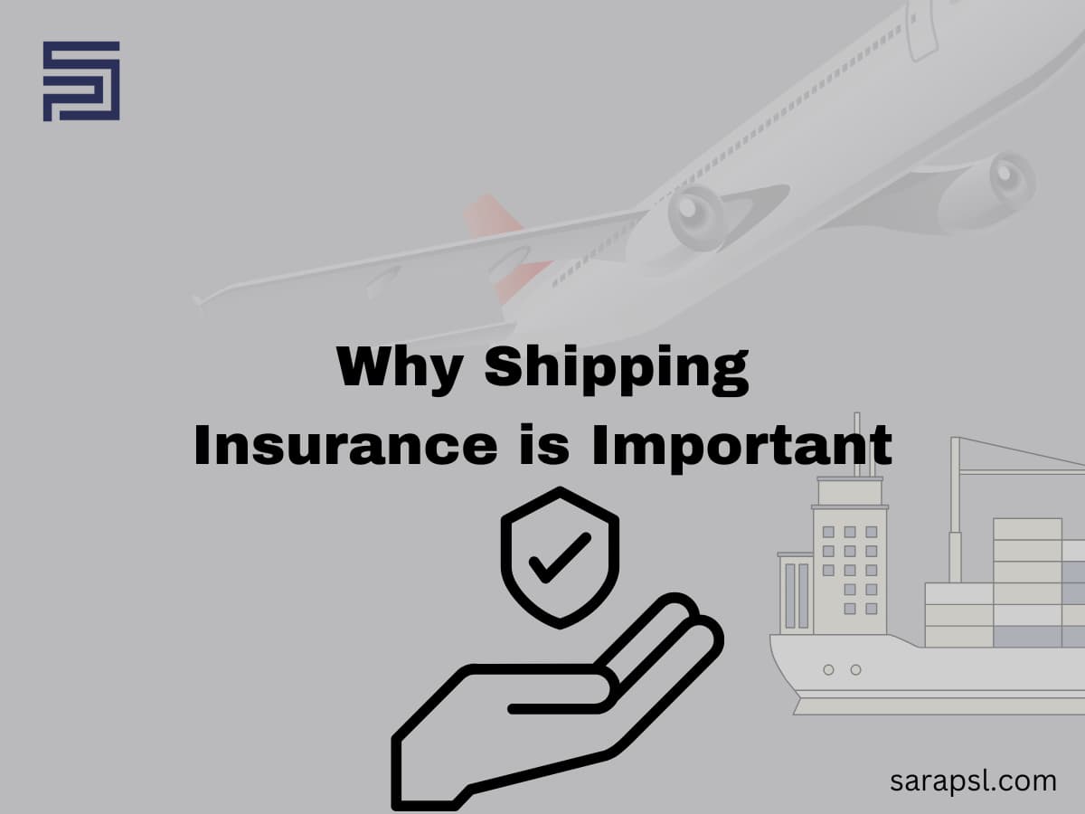 The Importance of Shipping Insurance: Lessons from Recent Incidents.